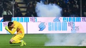 [排球]安浩鸣：中国男排在起伏中砥砺前行