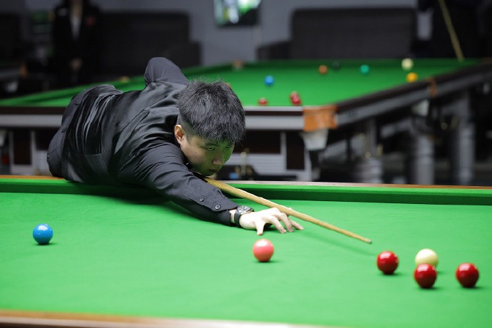 独行侠VS 独行侠VS