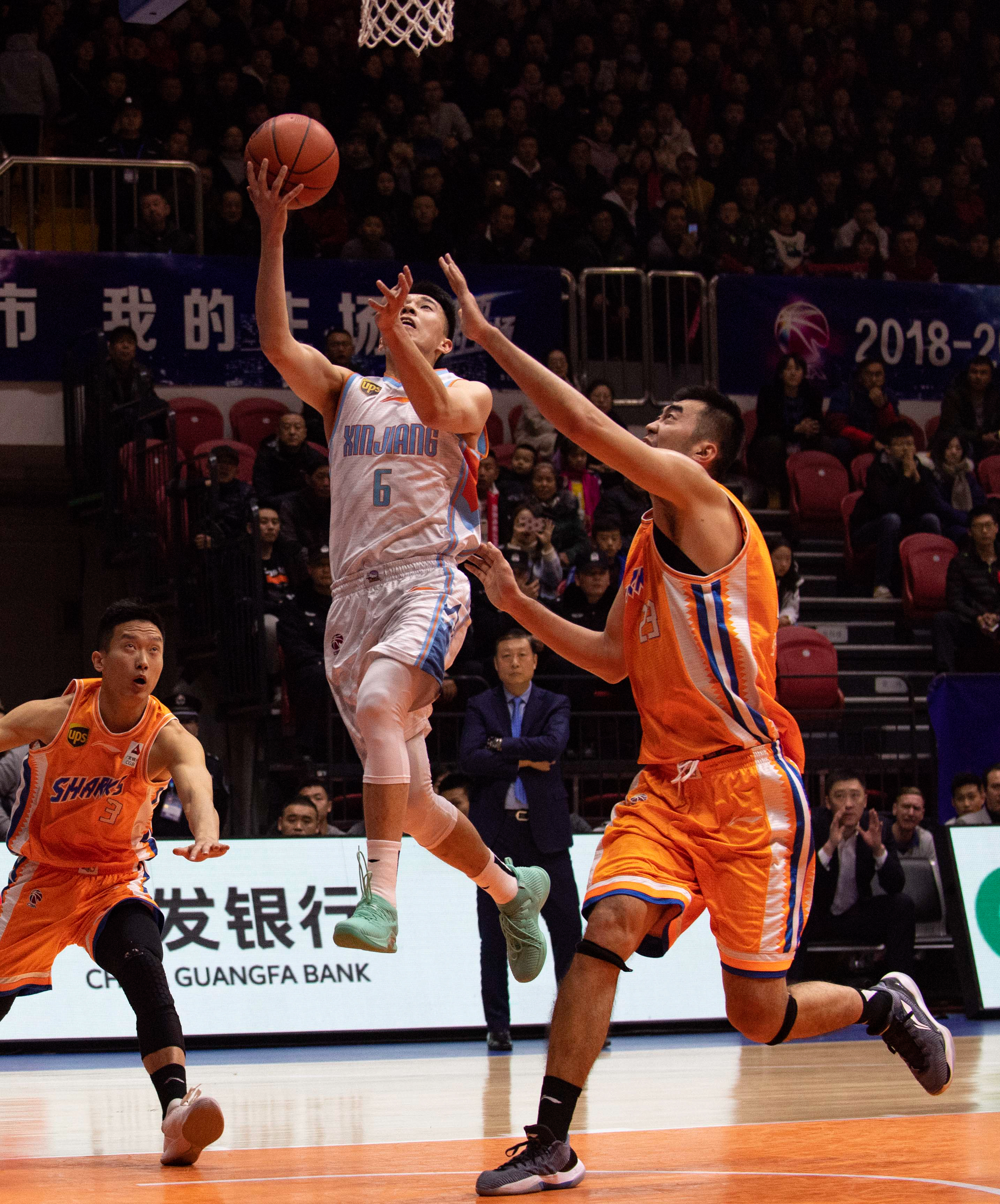 技術和心態 技術和心態