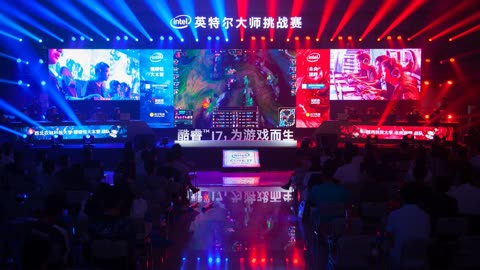落点 落点